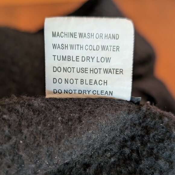 Hooded Sweatshirt - Picture 6 of 11